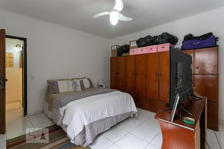 Casa à venda com 260m², 4 quartos e 3 vagasQuarto 2