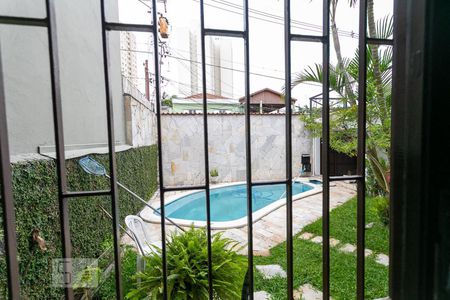 Casa à venda com 260m², 4 quartos e 3 vagasVista