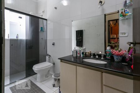 Casa à venda com 260m², 4 quartos e 3 vagasBanheiro