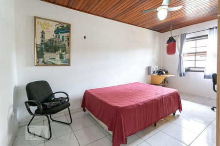 Casa à venda com 260m², 4 quartos e 3 vagasQuarto 3