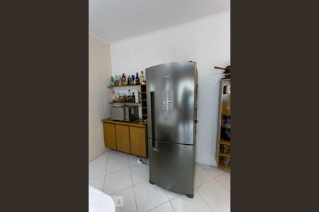 Casa à venda com 260m², 4 quartos e 3 vagasGeladeira