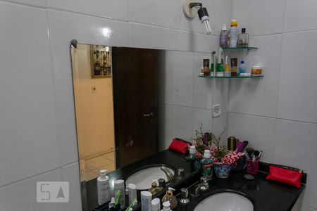 Casa à venda com 260m², 4 quartos e 3 vagasEspelho