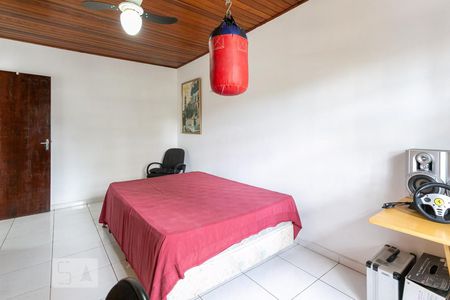 Casa à venda com 260m², 4 quartos e 3 vagasQuarto 3