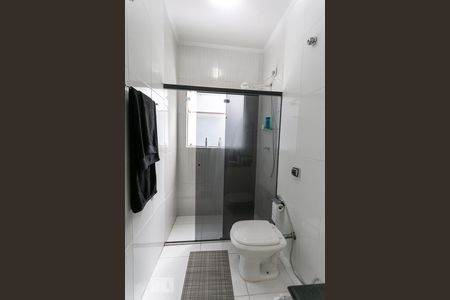 Casa à venda com 260m², 4 quartos e 3 vagasBanheiro