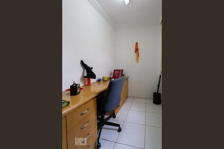 Casa à venda com 260m², 4 quartos e 3 vagasEscritório suíte