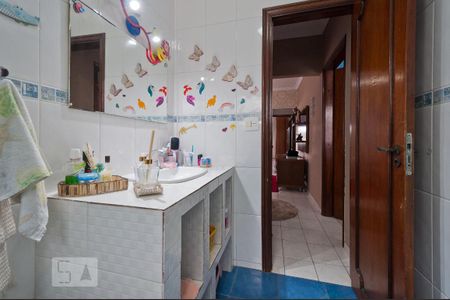 Casa à venda com 481m², 4 quartos e 8 vagas Casa à venda com 481m², 4 quartos e 8 vagasBanheiro 1