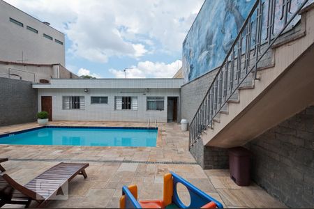 Casa à venda com 481m², 4 quartos e 8 vagas Casa à venda com 481m², 4 quartos e 8 vagasVista da Academia