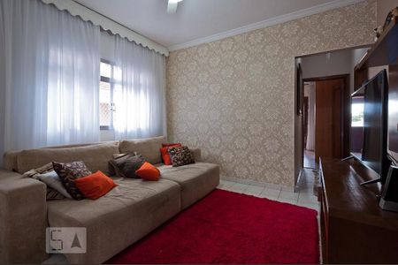 Casa à venda com 481m², 4 quartos e 8 vagas Casa à venda com 481m², 4 quartos e 8 vagasSala 2