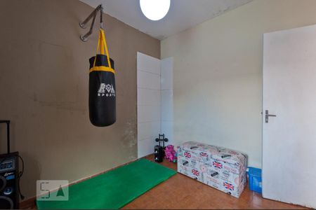 Casa à venda com 481m², 4 quartos e 8 vagas Casa à venda com 481m², 4 quartos e 8 vagasAcademia