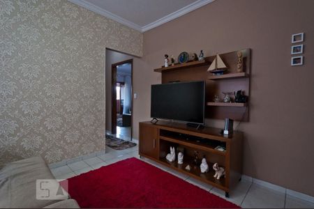 Casa à venda com 481m², 4 quartos e 8 vagas Casa à venda com 481m², 4 quartos e 8 vagasSala 2