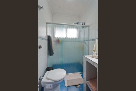 Casa à venda com 481m², 4 quartos e 8 vagas Casa à venda com 481m², 4 quartos e 8 vagasBanheiro 1
