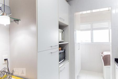 Apartamento para alugar com 60m², 2 quartos e 1 vaga Apartamento para alugar com 60m², 2 quartos e 1 vagaCozinha