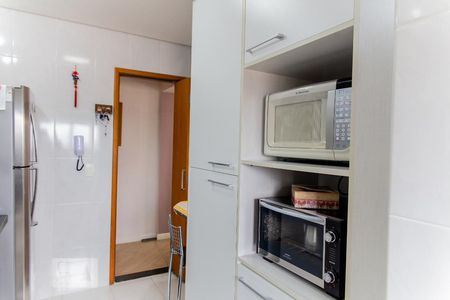 Apartamento para alugar com 60m², 2 quartos e 1 vaga Apartamento para alugar com 60m², 2 quartos e 1 vagaCozinha
