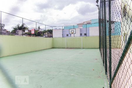 Apartamento para alugar com 60m², 2 quartos e 1 vaga Apartamento para alugar com 60m², 2 quartos e 1 vagaQuadra Esportiva