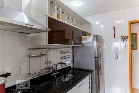 Apartamento para alugar com 60m², 2 quartos e 1 vaga Apartamento para alugar com 60m², 2 quartos e 1 vagaCozinha