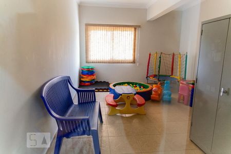 Apartamento para alugar com 60m², 2 quartos e 1 vaga Apartamento para alugar com 60m², 2 quartos e 1 vagaBrinquedoteca