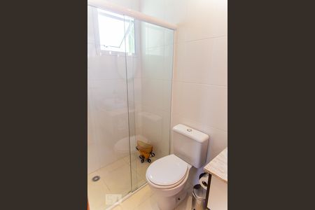 Apartamento para alugar com 60m², 2 quartos e 1 vaga Apartamento para alugar com 60m², 2 quartos e 1 vagaBanheiro