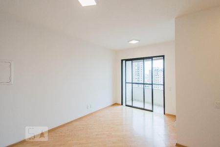 Sala de apartamento para alugar com 1 quarto, 40m² em Ipiranga, São Paulo