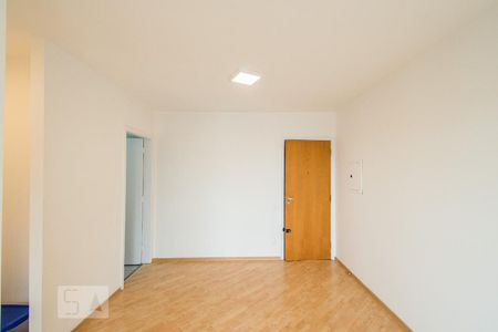 Sala de apartamento para alugar com 1 quarto, 40m² em Ipiranga, São Paulo