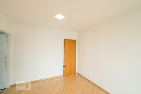 Sala de apartamento para alugar com 1 quarto, 40m² em Ipiranga, São Paulo