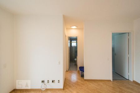 Sala de apartamento para alugar com 1 quarto, 40m² em Ipiranga, São Paulo