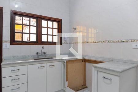 Casa à venda com 141m², 2 quartos e 2 vagas Casa à venda com 141m², 2 quartos e 2 vagascozinha