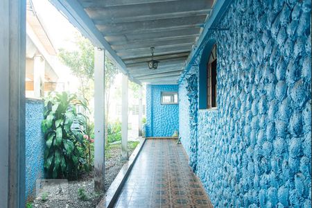 Casa à venda com 290m², 4 quartos e 2 vagas Casa à venda com 290m², 4 quartos e 2 vagasQuintal