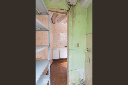 Casa à venda com 290m², 4 quartos e 2 vagas Casa à venda com 290m², 4 quartos e 2 vagasÁrea de serviço 2