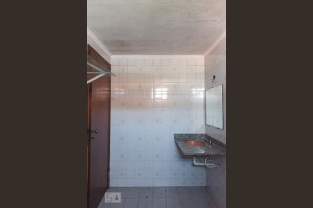 Casa à venda com 290m², 4 quartos e 2 vagas Casa à venda com 290m², 4 quartos e 2 vagasBanheiro