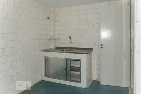 Apartamento à venda com 85m², 2 quartos e sem vagaCozinha