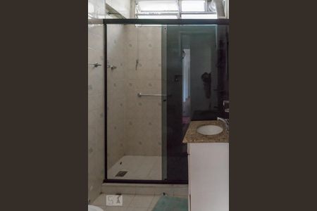 Apartamento à venda com 85m², 2 quartos e sem vagaBanheiro 1