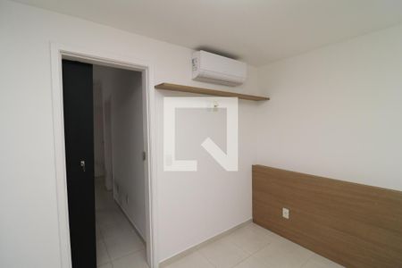 Quarto 1 de casa de condomínio para alugar com 3 quartos, 101m² em Praia da Bandeira, Rio de Janeiro