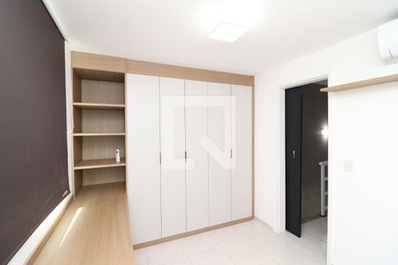 Quarto 1 de casa de condomínio para alugar com 3 quartos, 101m² em Praia da Bandeira, Rio de Janeiro