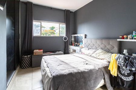 Casa à venda com 135m², 5 quartos e 2 vagas Casa à venda com 135m², 5 quartos e 2 vagasQuarto 2