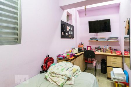 Casa à venda com 135m², 5 quartos e 2 vagas Casa à venda com 135m², 5 quartos e 2 vagasQuarto 3