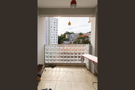 Casa à venda com 135m², 5 quartos e 2 vagas Casa à venda com 135m², 5 quartos e 2 vagasVaranda Quarto 4