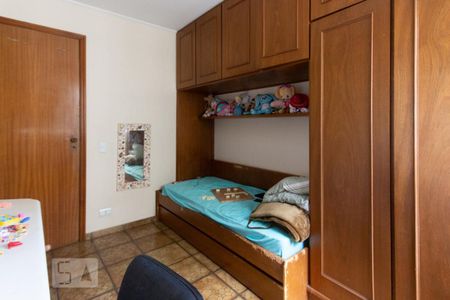 Apartamento à venda com 92m², 3 quartos e 1 vaga Apartamento à venda com 92m², 3 quartos e 1 vagaQuarto 3