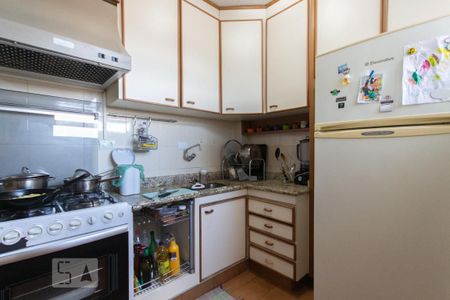 Apartamento à venda com 92m², 3 quartos e 1 vaga Apartamento à venda com 92m², 3 quartos e 1 vagaCozinha
