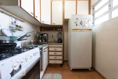 Apartamento à venda com 92m², 3 quartos e 1 vaga Apartamento à venda com 92m², 3 quartos e 1 vagaCozinha