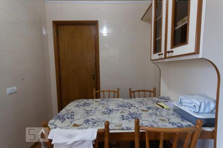 Apartamento à venda com 92m², 3 quartos e 1 vaga Apartamento à venda com 92m², 3 quartos e 1 vagaCozinha