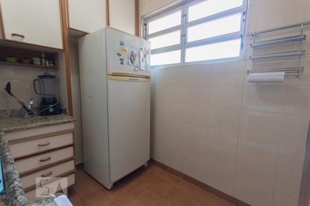 Apartamento à venda com 92m², 3 quartos e 1 vaga Apartamento à venda com 92m², 3 quartos e 1 vagaCozinha
