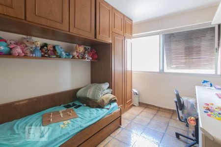 Apartamento à venda com 92m², 3 quartos e 1 vaga Apartamento à venda com 92m², 3 quartos e 1 vagaQuarto 3