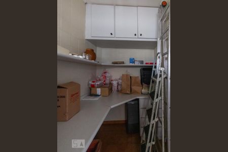 Apartamento à venda com 92m², 3 quartos e 1 vaga Apartamento à venda com 92m², 3 quartos e 1 vagaLavanderia - Quarto de Dispensa