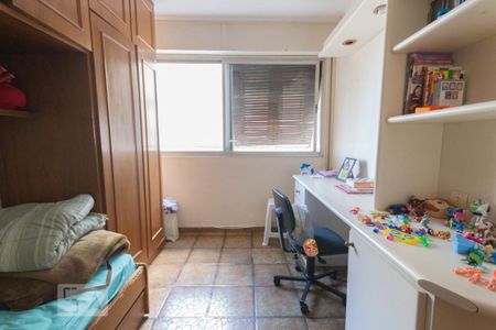 Apartamento à venda com 92m², 3 quartos e 1 vaga Apartamento à venda com 92m², 3 quartos e 1 vagaQuarto 3