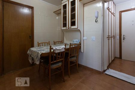 Apartamento à venda com 92m², 3 quartos e 1 vaga Apartamento à venda com 92m², 3 quartos e 1 vagaCozinha