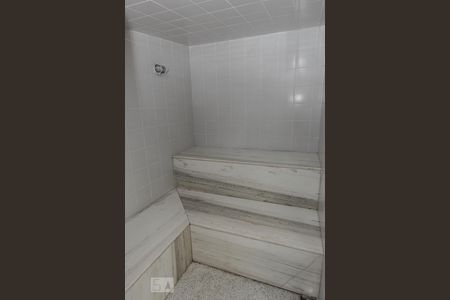 Studio à venda com 120m², 2 quartos e 1 vaga Studio à venda com 120m², 2 quartos e 1 vagaSauna