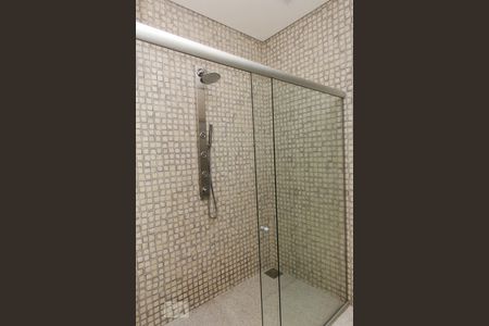 Studio à venda com 120m², 2 quartos e 1 vaga Studio à venda com 120m², 2 quartos e 1 vagaSauna