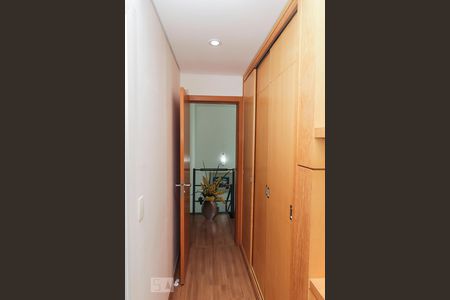 Studio à venda com 120m², 2 quartos e 1 vaga Studio à venda com 120m², 2 quartos e 1 vagaCorredor