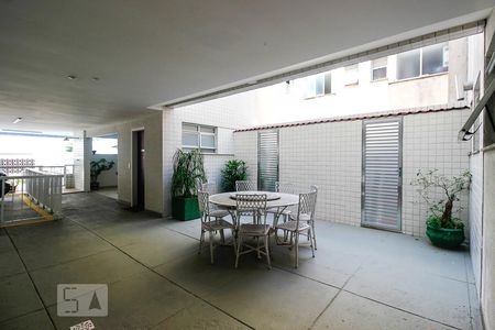 Apartamento para alugar com 78m², 3 quartos e 3 vagasÁrea comum - Salão de festas