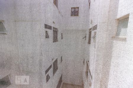 Apartamento para alugar com 78m², 3 quartos e 3 vagasVista da Área de Serviço
